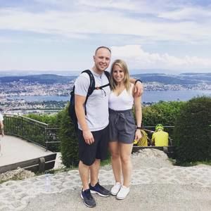 Meet your Posher, Leah